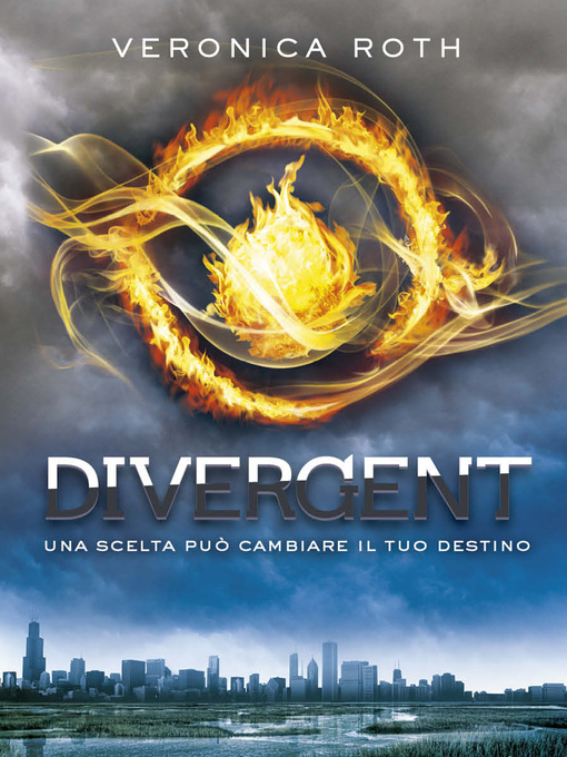 Title details for Divergent by Roberta Verde - Wait list